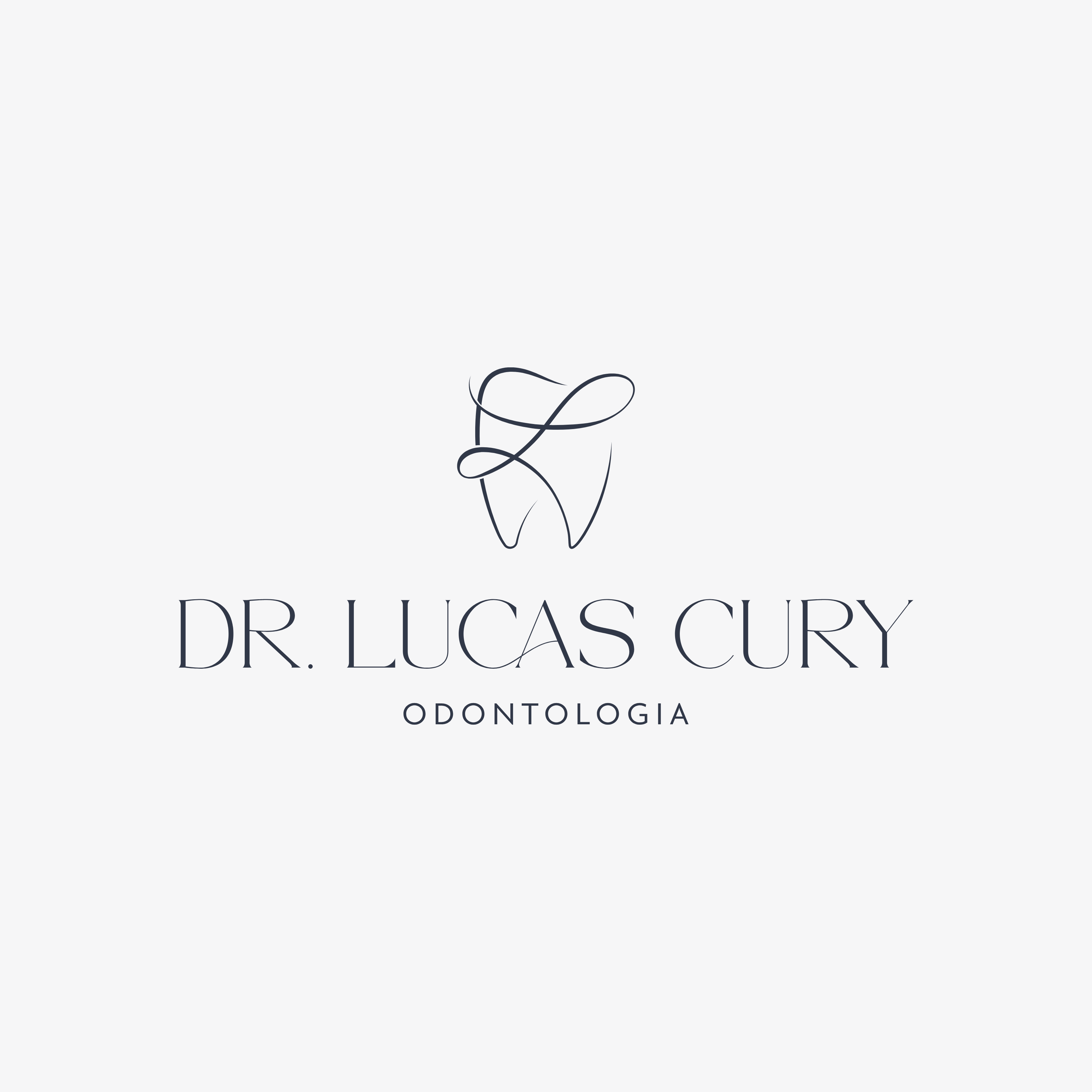 Dr. Lucas Cury Odontologia